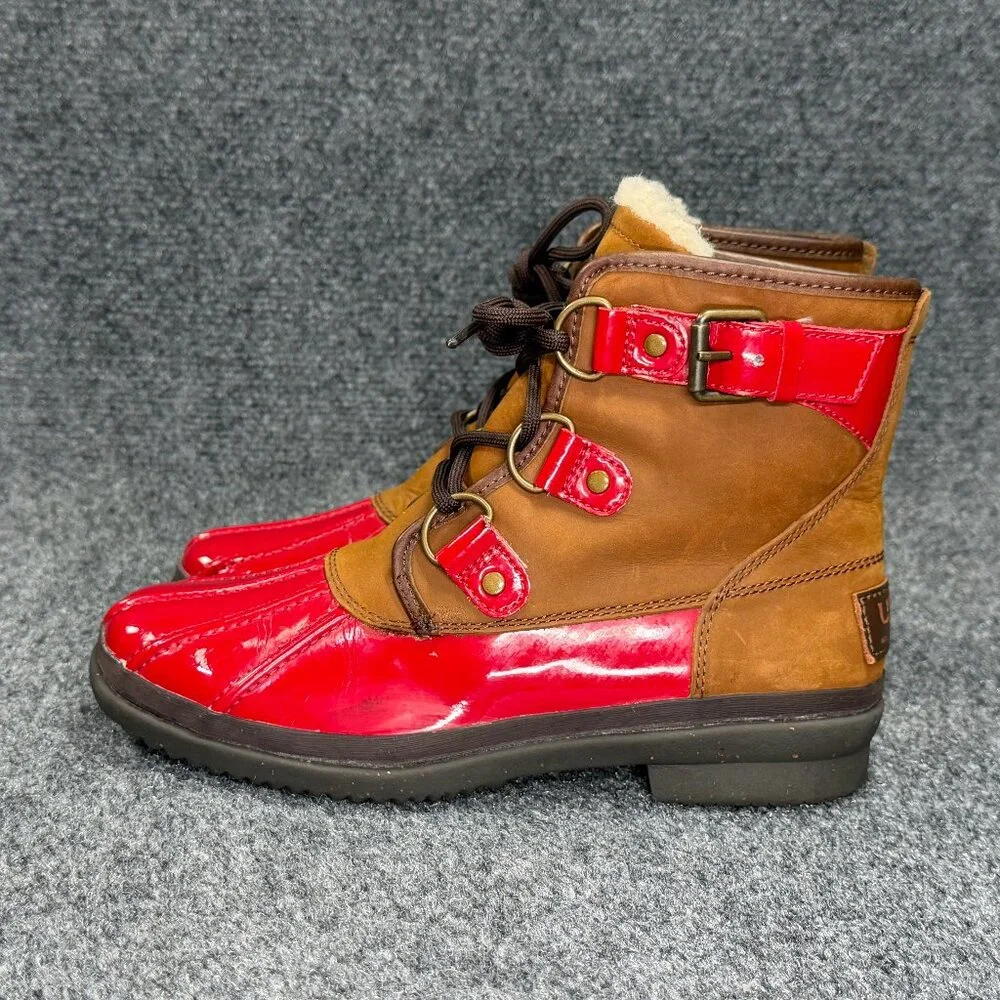 UGG don’t no receive